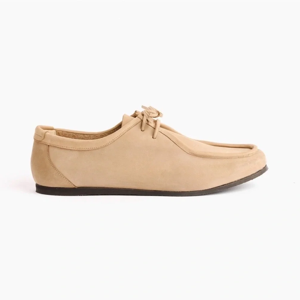 Jamie Haller Chukka Size 38 - Picture 3 of 10